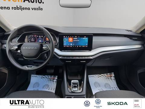2026 Škoda Octavia — sličica 13