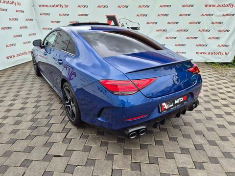 2022 Mercedes-Benz CLS — sličica 6
