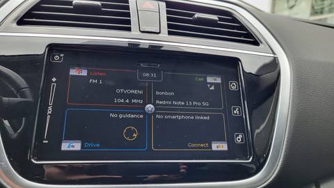 2021 Suzuki SX4 S-Cross — sličica 23