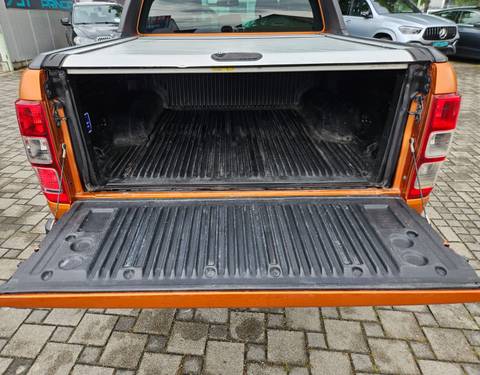 2019 Ford Ranger — sličica 19
