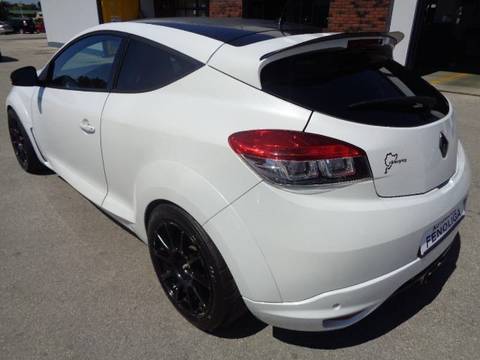 2014 Renault Megane — sličica 4