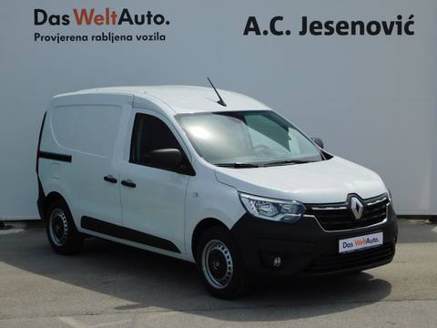 2022 Renault Express — sličica 3
