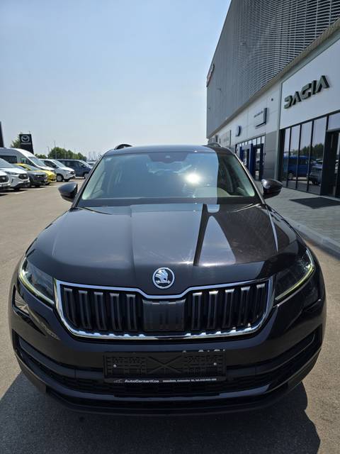 2019 Škoda Kodiaq — sličica 4