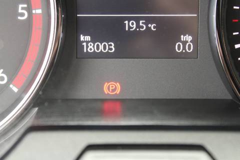 2023 Volkswagen Crafter — sličica 16