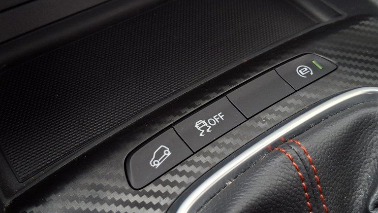 2024 MG ZS — fotografija 15