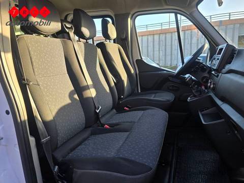 2020 Opel Movano — sličica 6