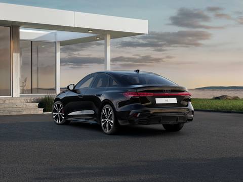 2026 Audi A5 — sličica 5