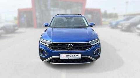 2023 Volkswagen T-Roc — sličica 2
