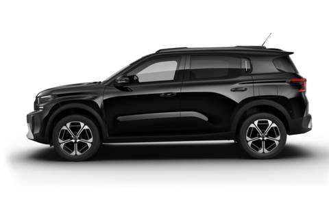 Citroën C3 Aircross — sličica 2