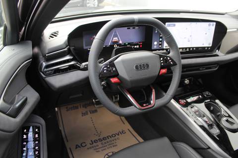 2026 Audi RS5 — sličica 9