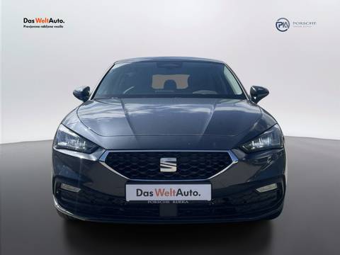 2026 Seat Leon — sličica 2