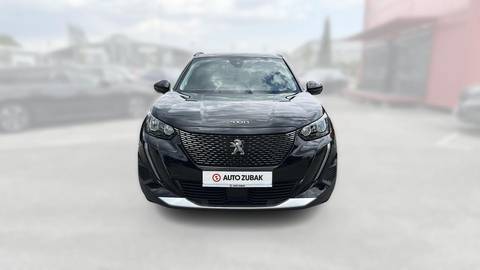 2022 Peugeot 2008 — sličica 2