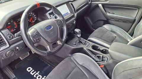 2022 Ford Ranger — sličica 5