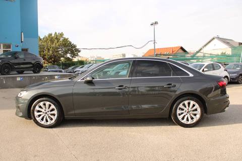 2023 Audi A4 — sličica 8