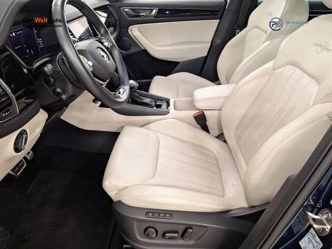 2023 Škoda Kodiaq — sličica 18