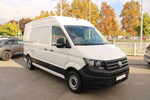 2023 Volkswagen Crafter — sličica 3