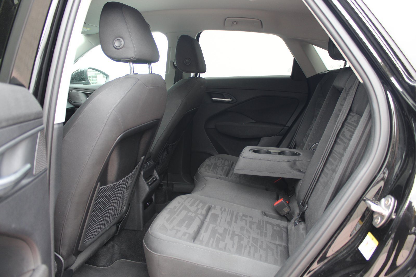 2026 Audi Q3 Sportback — fotografija 11