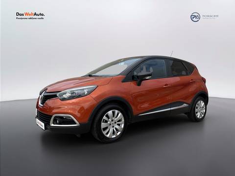 2014 Renault Captur
