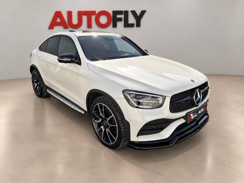 2019 Mercedes-Benz GLC — sličica 10