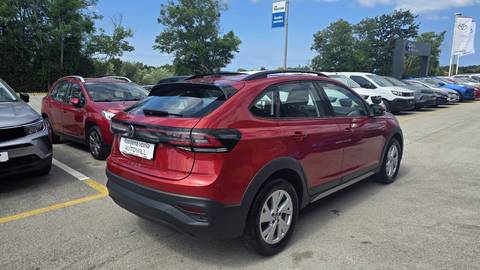 2022 Volkswagen Taigo — sličica 3
