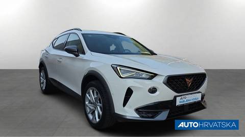 2022 Cupra Formentor — sličica 3