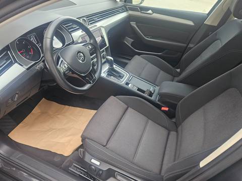 2018 Volkswagen Passat Variant — sličica 7