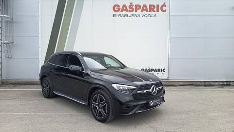2026 Mercedes-Benz GLC — sličica 3