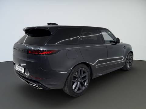 2023 Land Rover Range Rover Sport — sličica 6