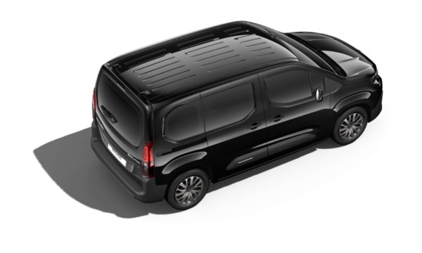 Citroën Berlingo — fotografija 3