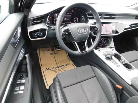 2024 Audi A6 S line — sličica 9
