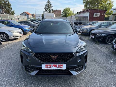 2022 Cupra Formentor — sličica 6