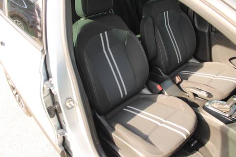 2024 Opel Crossland X — sličica 10