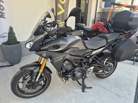 2015 Yamaha Tracer 900 — sličica 12