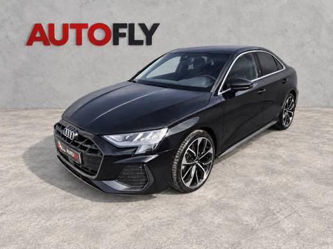 2024 Audi A3 S line — sličica 9