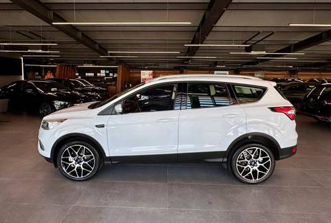 2018 Ford Kuga — sličica 4