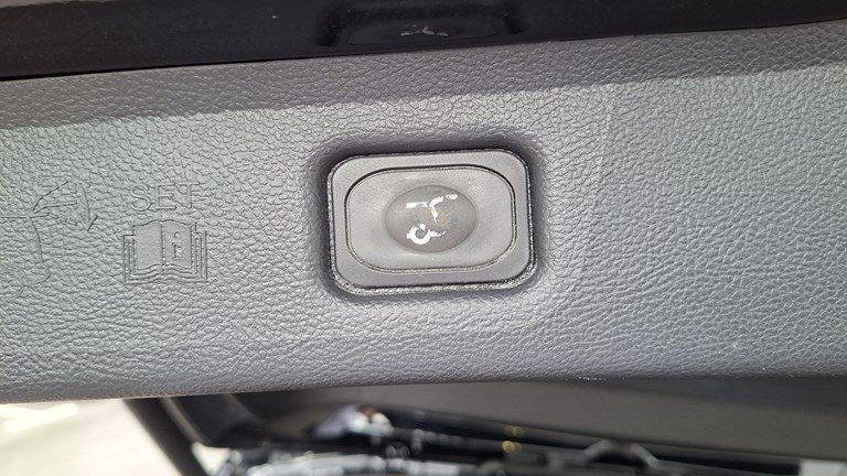2020 Ford S-max — fotografija 21