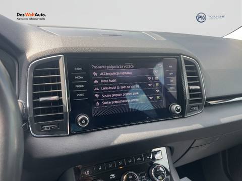 2021 Škoda Karoq — sličica 17