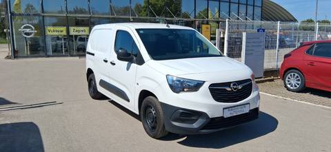 2022 Opel Combo van — sličica 4