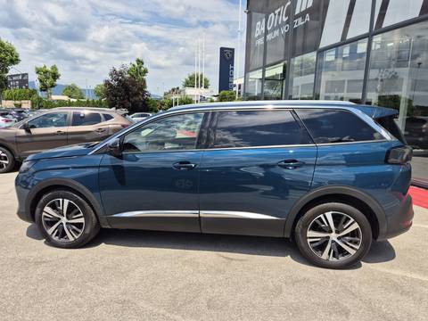 2024 Peugeot 5008 — sličica 8