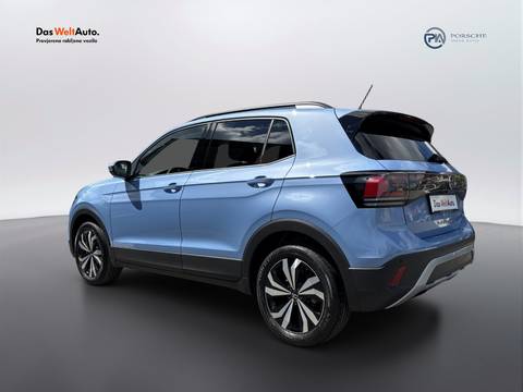2026 Volkswagen T-Cross — sličica 7