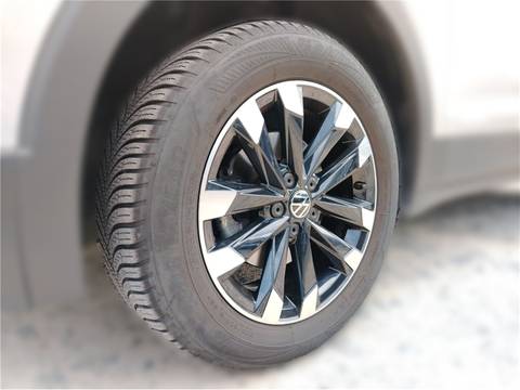 2023 Volkswagen T-Cross — sličica 6