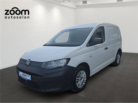 2023 Volkswagen Caddy