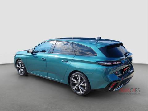 2023 Peugeot 308 SW — sličica 5