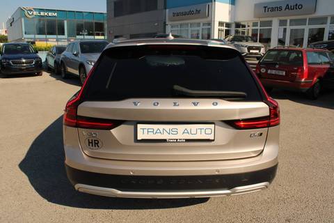 2023 Volvo V90 Cross Country — sličica 6