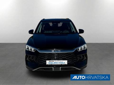 2026 BYD Sealion 5 — sličica 2