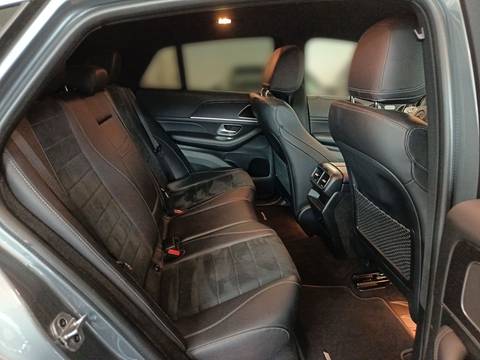 2021 Mercedes-Benz GLE — sličica 19