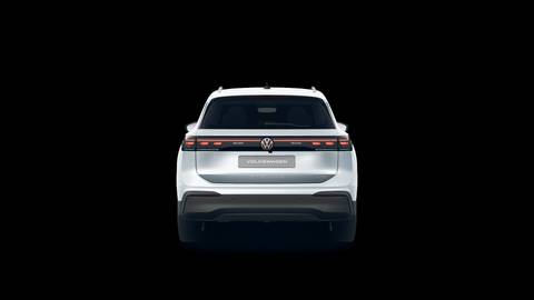 2026 Volkswagen Tiguan — sličica 9
