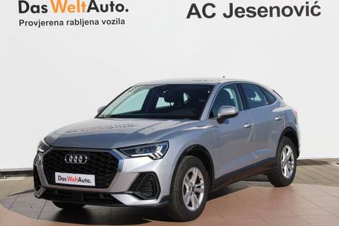 2023 Audi Q3 Sportback
