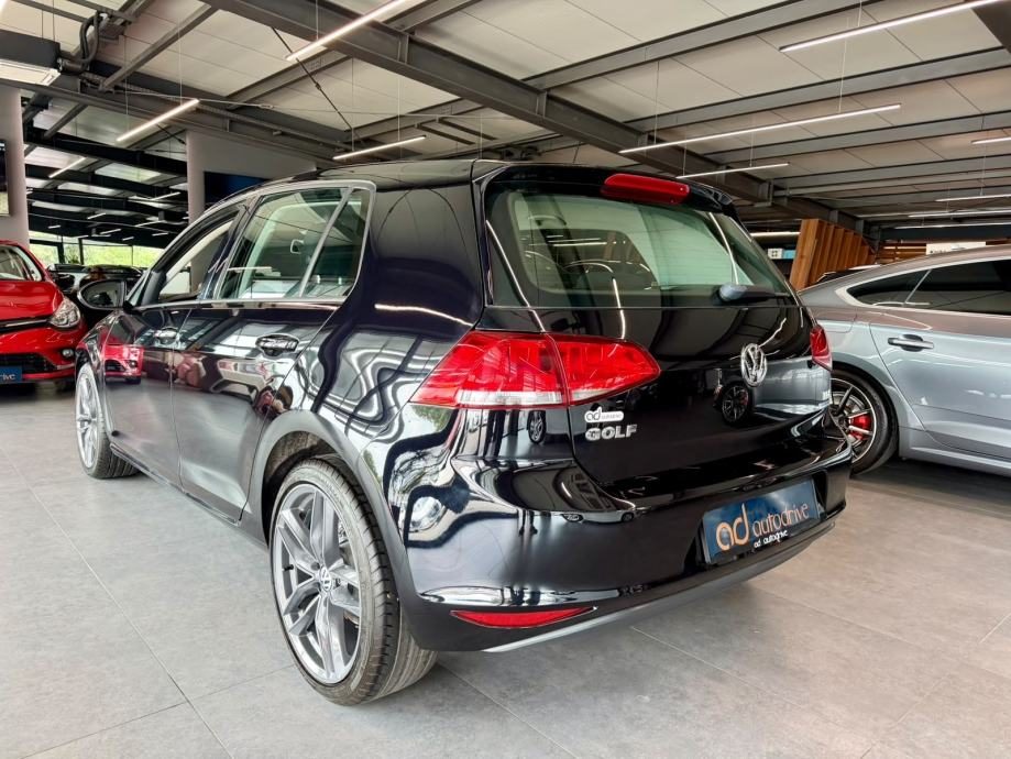 2013 Volkswagen Golf — fotografija 6