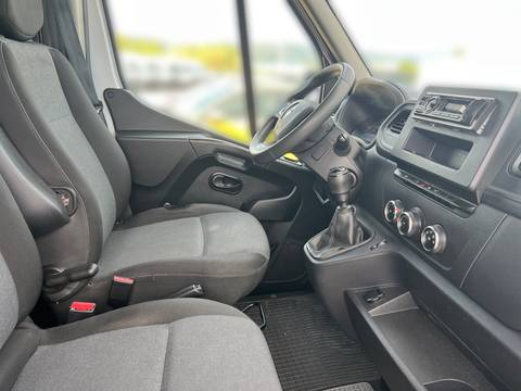 2022 Renault Master — sličica 16